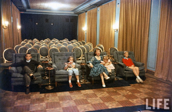 Family Theater