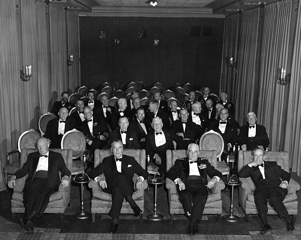 Family Theater 1948