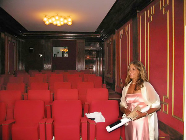 Family Theater - 2006