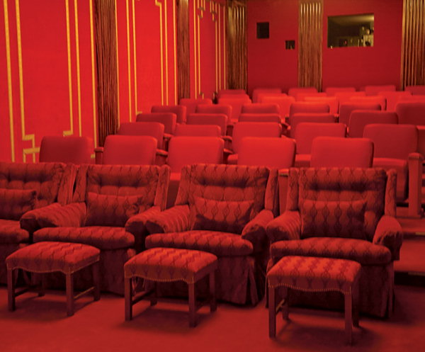 Family Theater