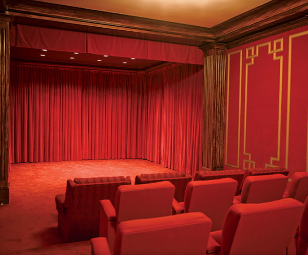 Family Theater