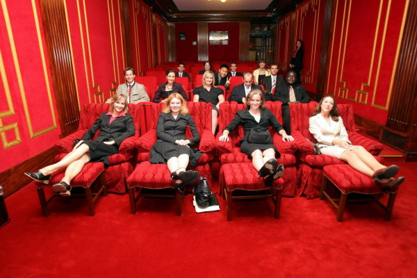 Family Theater