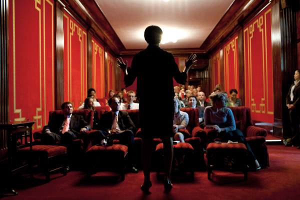 Family Theater