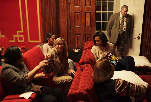 Family Theater