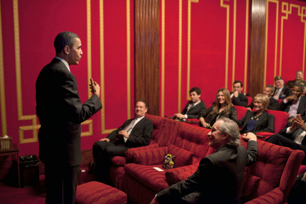 Family Theater