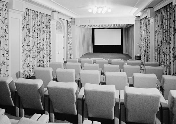 Family Theater 1992