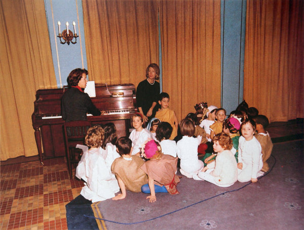 Family Theater
