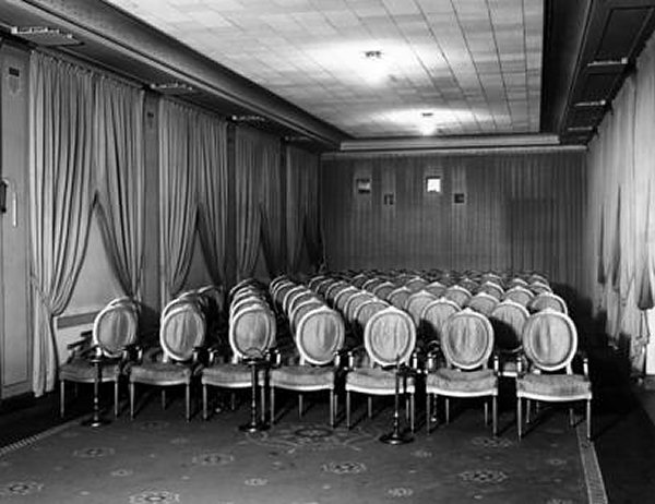 Family Theater 1948