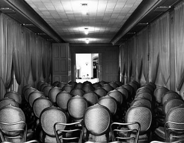 Family Theater 1948