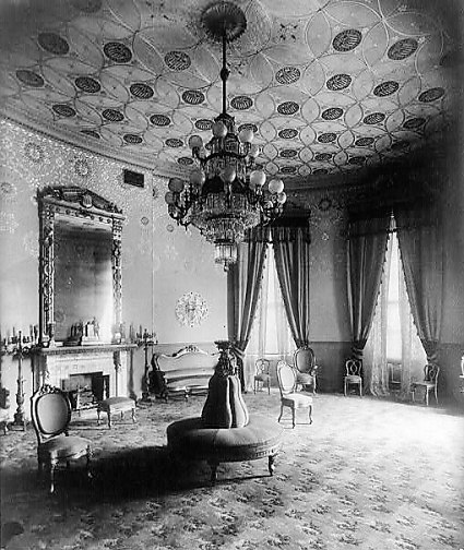 Blue Room