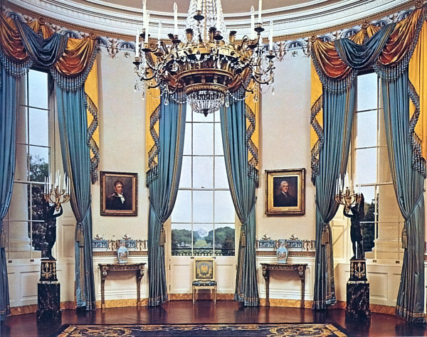 Blue Room - 1975