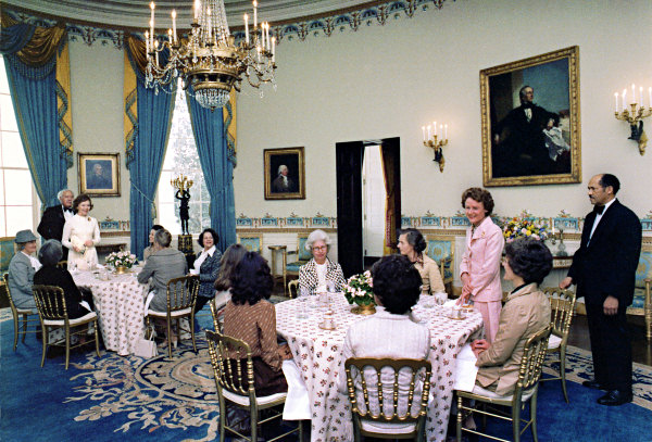 Blue Room - Carter