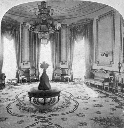 Blue Room