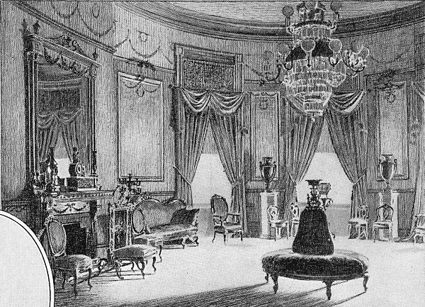 Blue Room