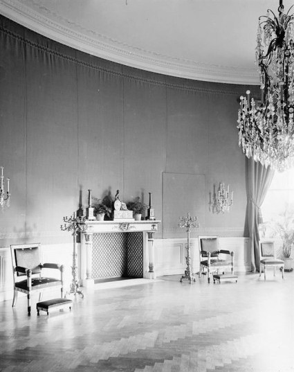 Blue Room