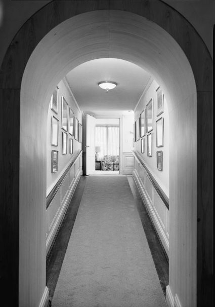 Solarium Hall