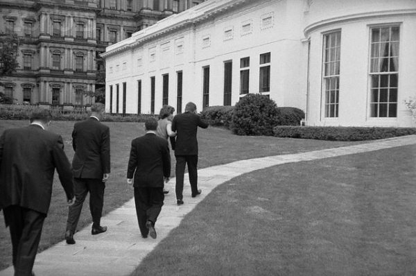 West Wing