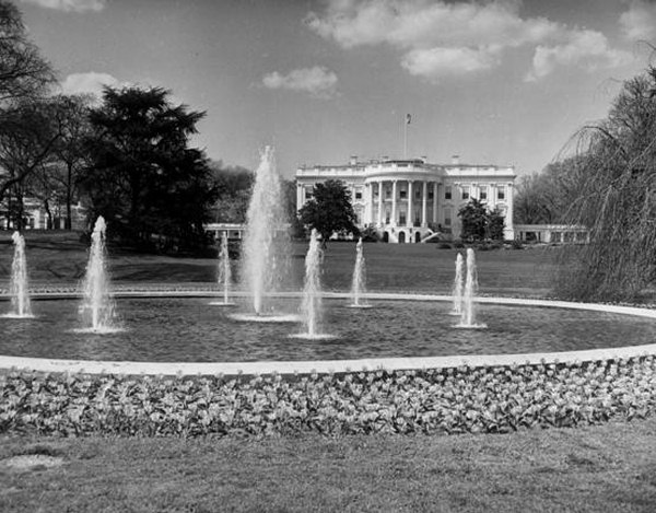 South Fountain