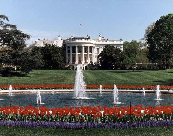 South Fountain
