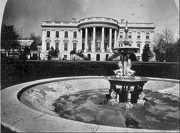 South Fountain