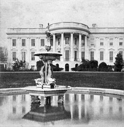 South Fountain