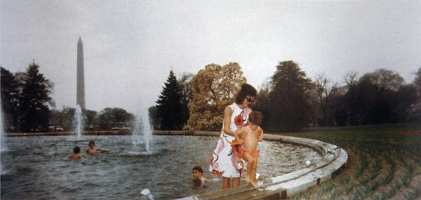 South Fountain