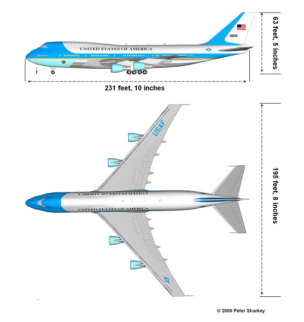 Air Force One