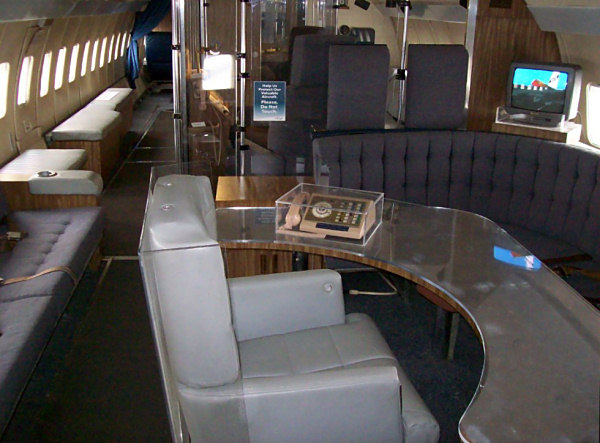 Air Force One