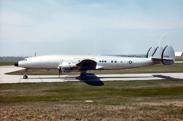 Air Force One