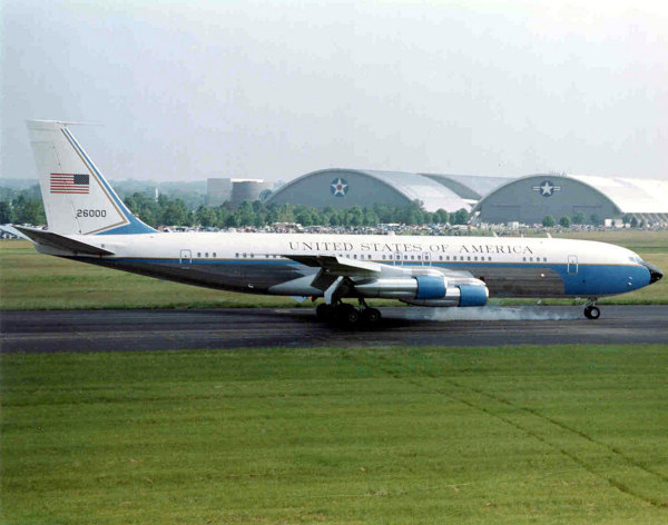 Air Force One