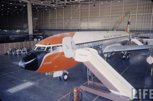 Air Force One