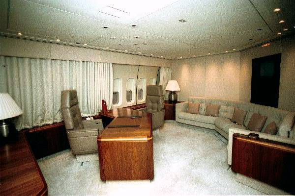 Air Force One