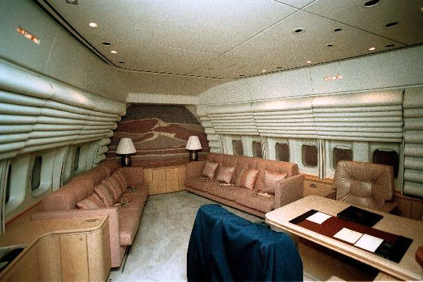 Air Force One