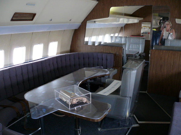 Air Force One