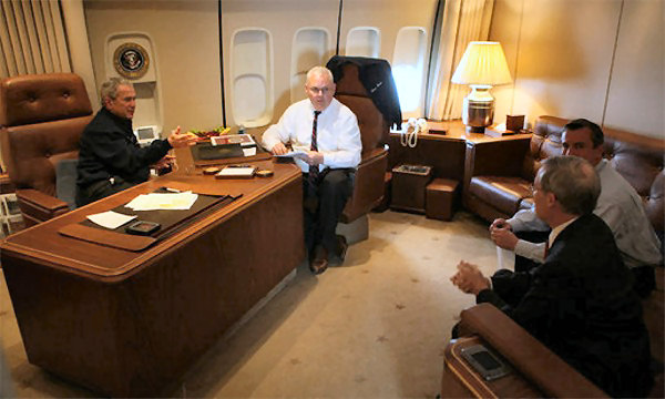 Air Force One