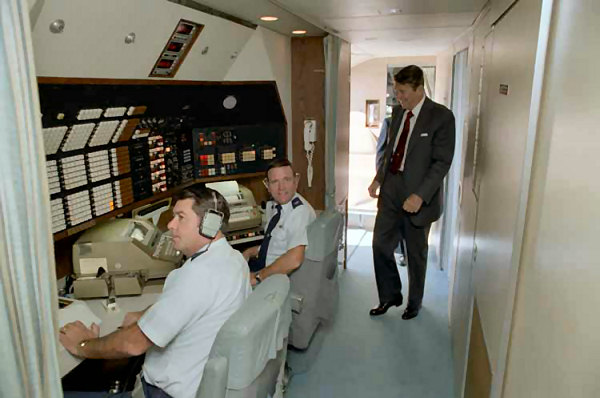 Air Force One