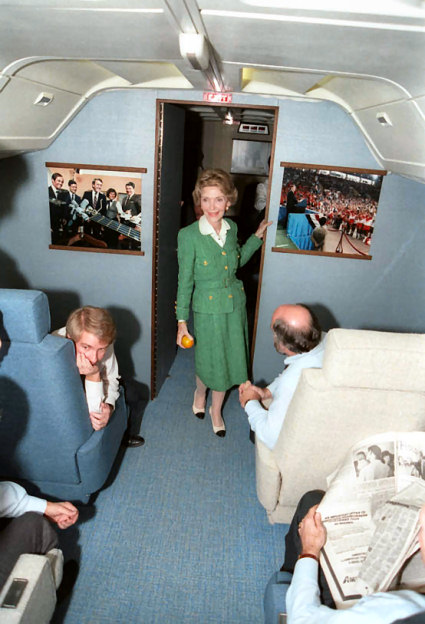 Air Force One