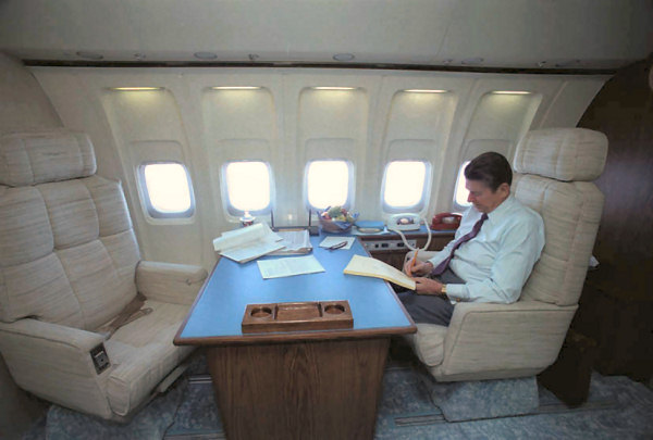 Air Force One