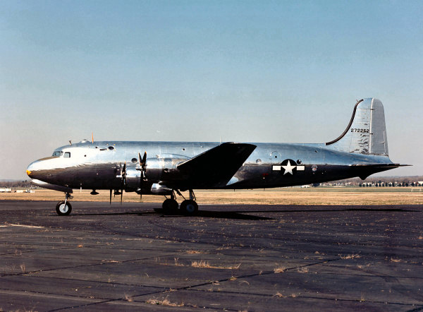 Air Force One