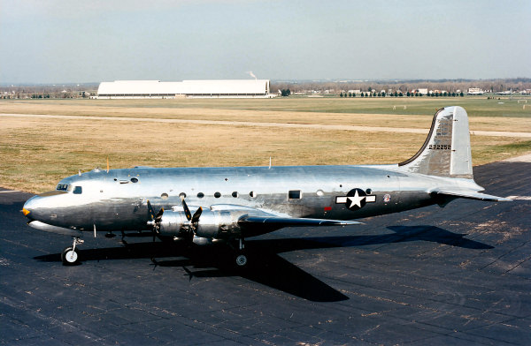 Air Force One