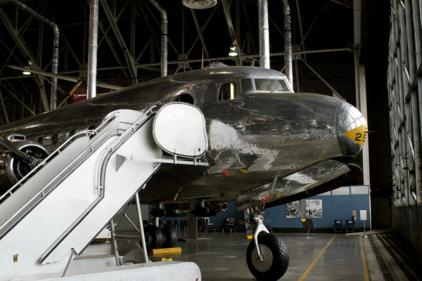 Air Force One