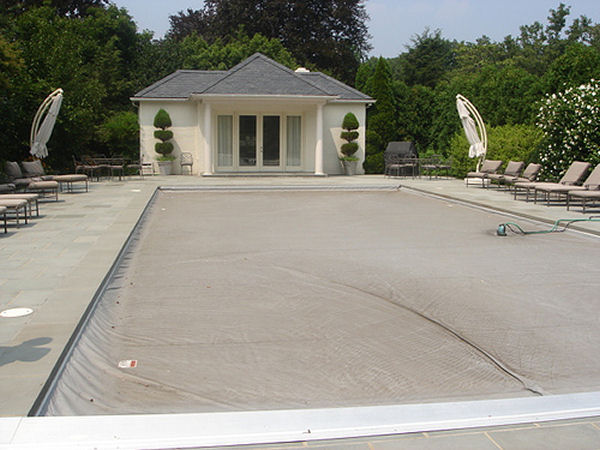 Vice-President's Residence floor plan