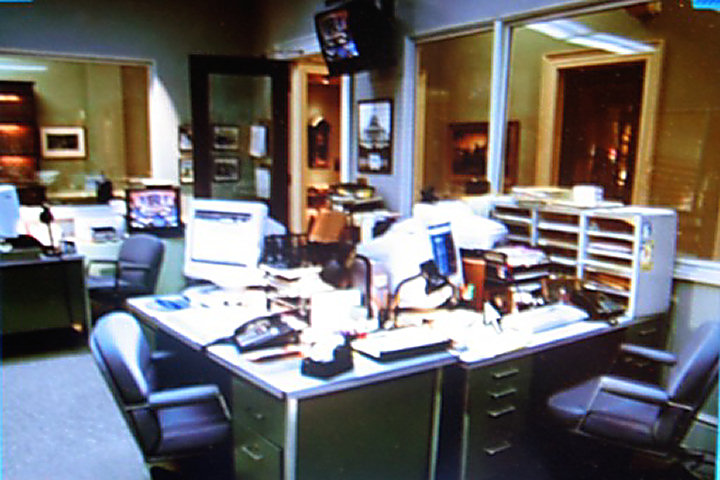 TV West Wing