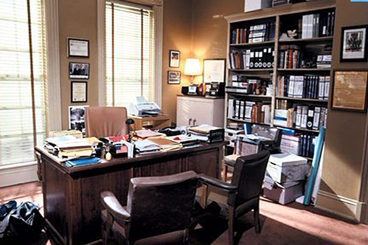 TV West Wing
