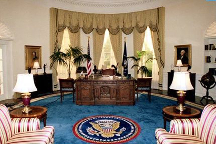 TV West Wing