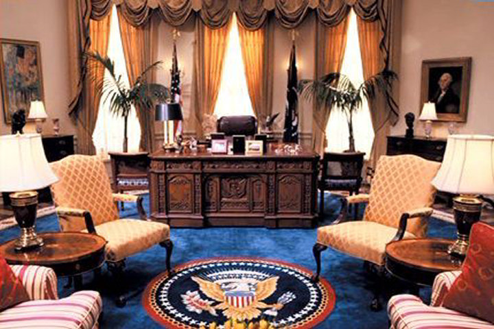 TV West Wing