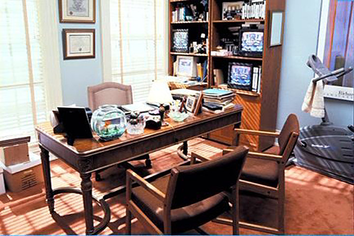 TV West Wing