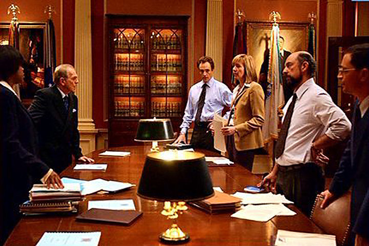 TV West Wing