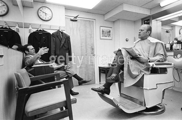 White House Barber Shop