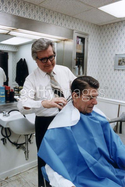 White House Barber Shop